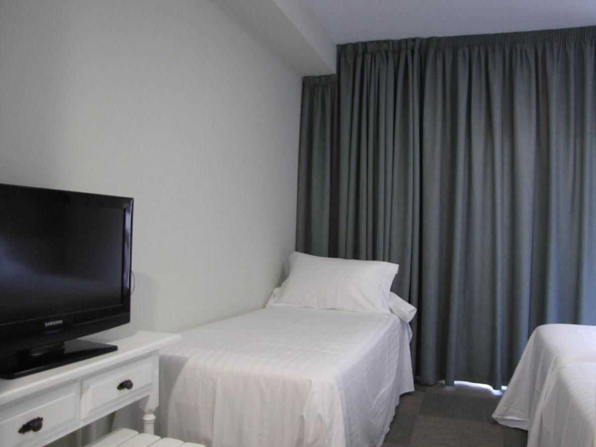 Hotel Ton ซันเชนโช ภายนอก รูปภาพ
