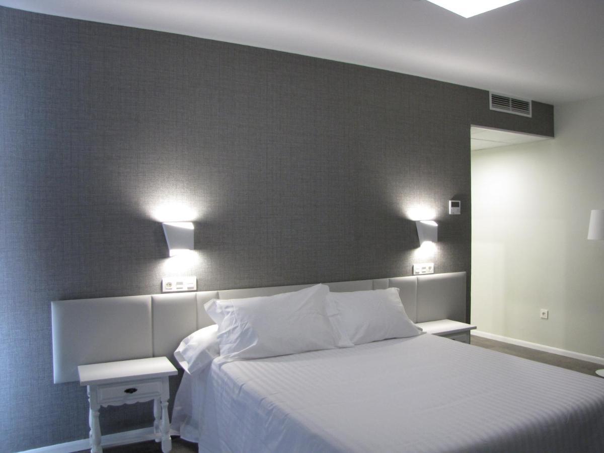 Hotel Ton ซันเชนโช ภายนอก รูปภาพ