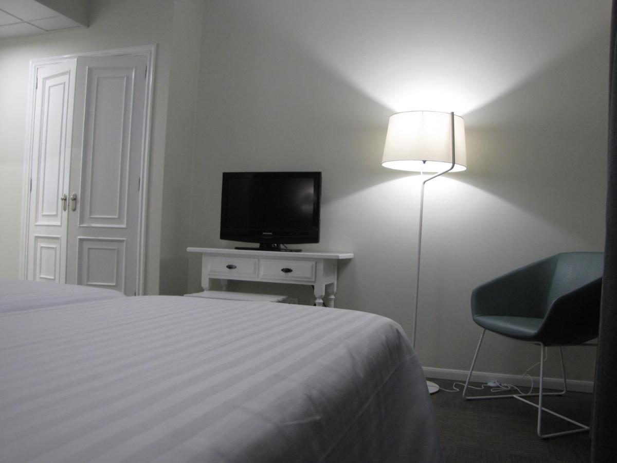 Hotel Ton ซันเชนโช ภายนอก รูปภาพ